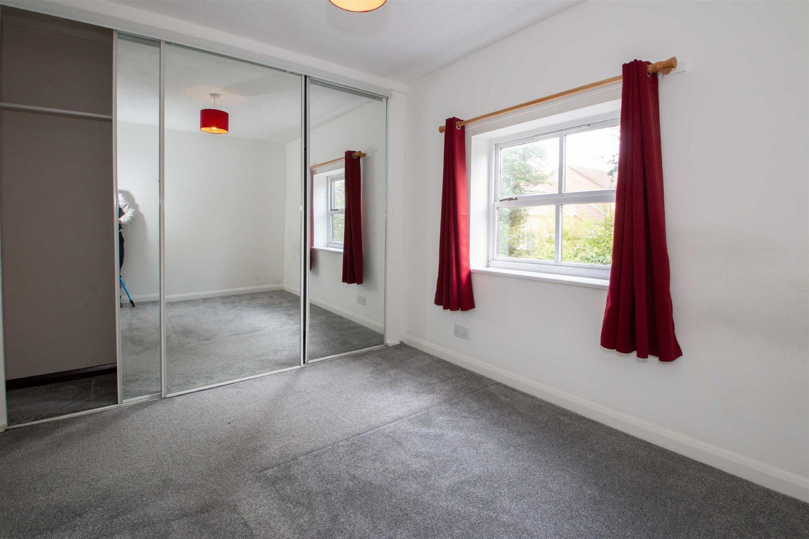 Pickering Drive, Emerson Valley, Milton Keynes